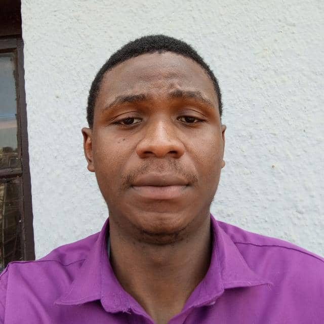 BUHASHE NAMEGABE Victoire