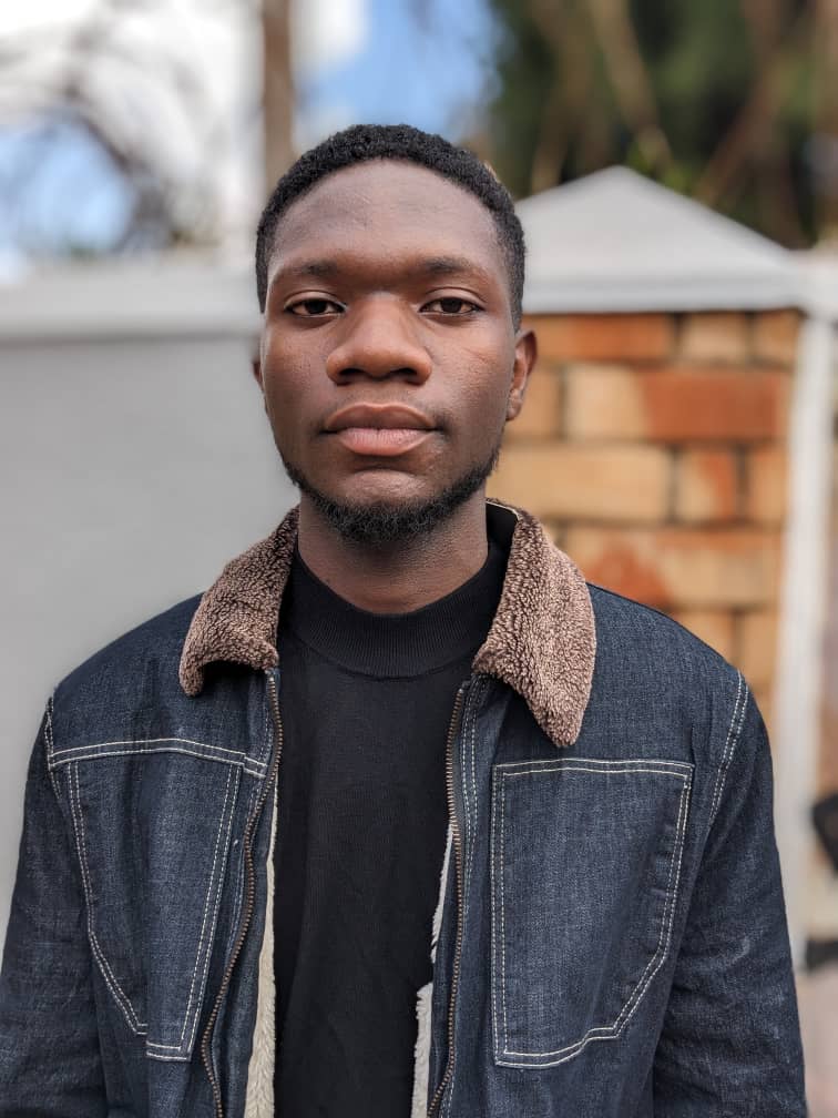 BUHASHE NAMEGABE Victoire